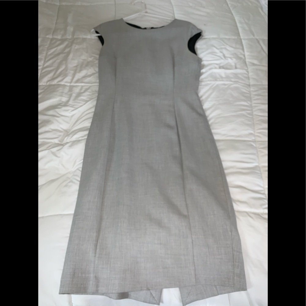 Zara dress